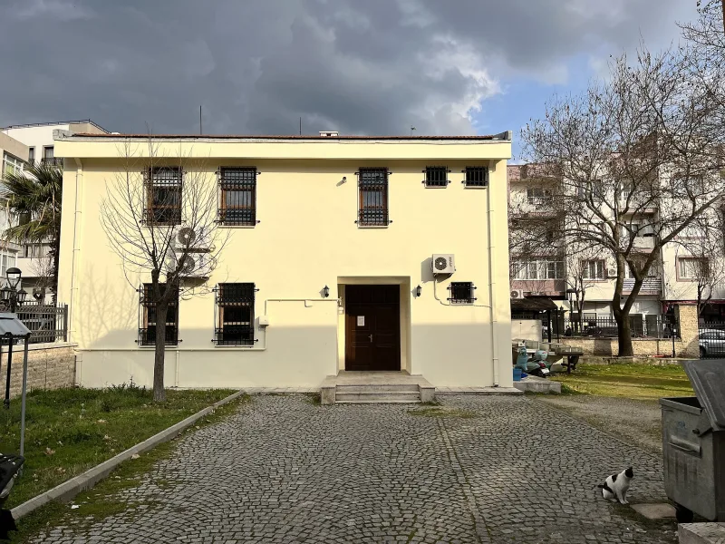 Akhisari muuseum (Akhisar Müzesi): ekspositsiooni ja külastuse juhend