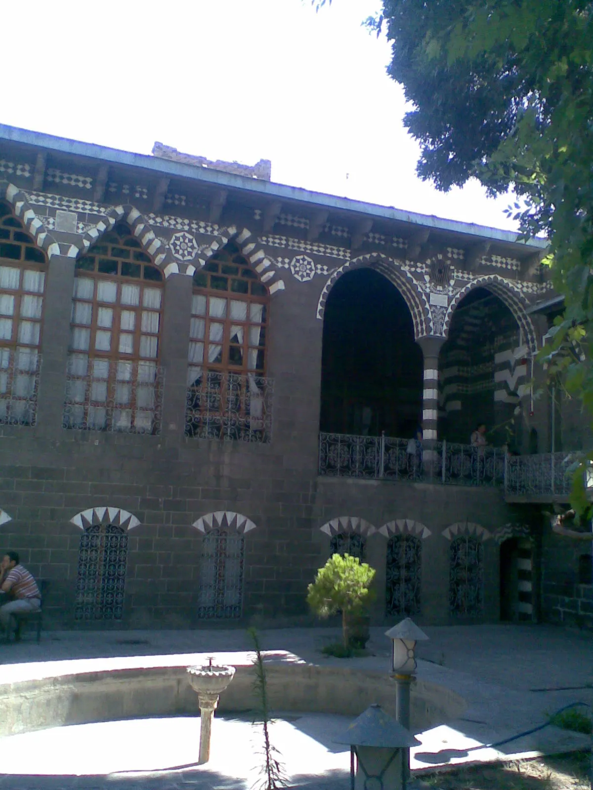 Muzeum Dżahita Sytki Tarandżiego w Diyarbakırze