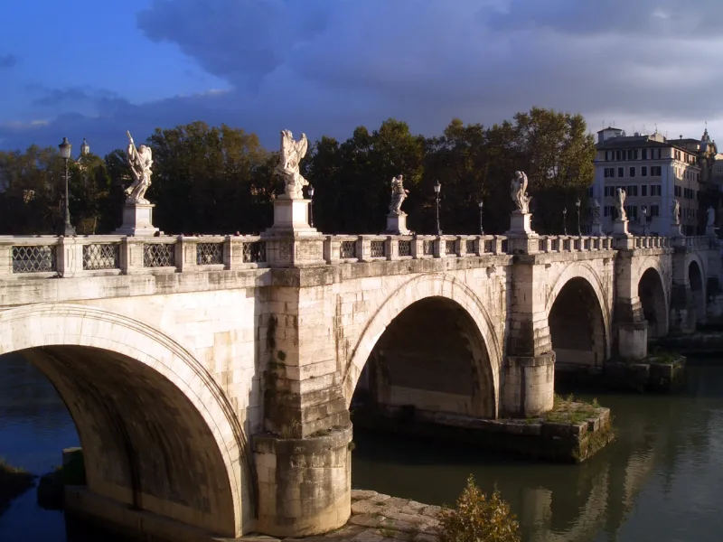 ユスティニアヌスの橋（サカリヤ）：6世紀のビザンツ帝国の巨橋