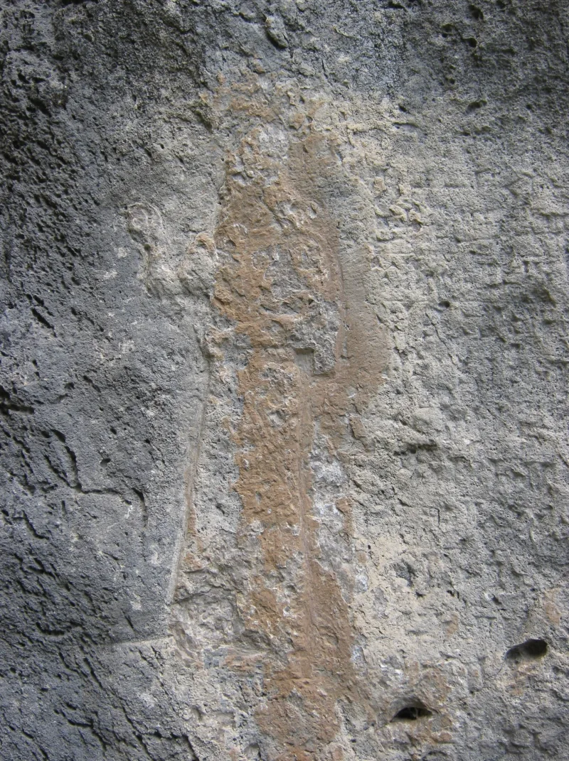 Le tunnel du Tigre (Dicle Tüneli) — reliefs assyriens à la source du Tigre