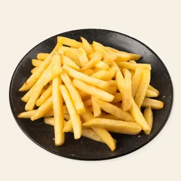 Pommes de terre rustiques