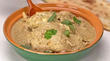 Rouleaux d'aubergines à la géorgienne