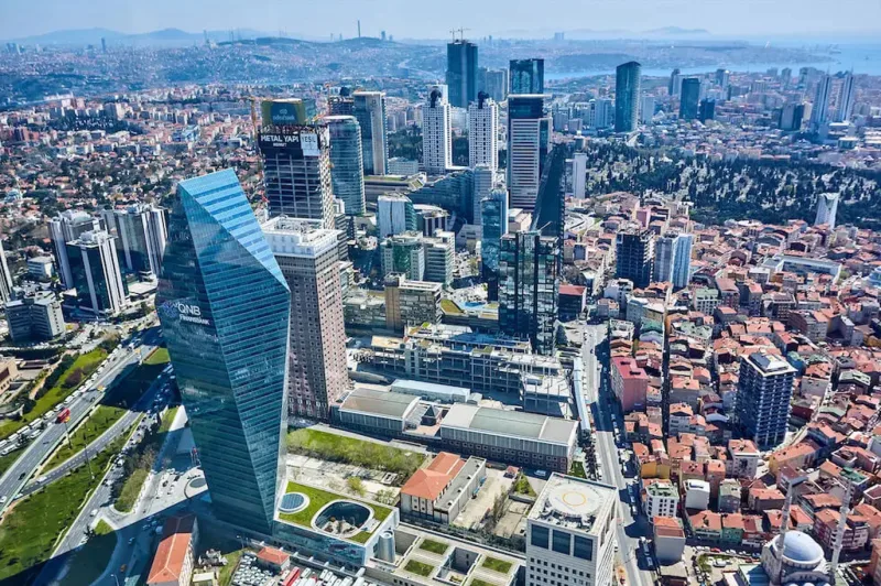 Assistance juridique pour la rédaction d'accords de partenariat et la création d'entreprises conjointes en Turquie.