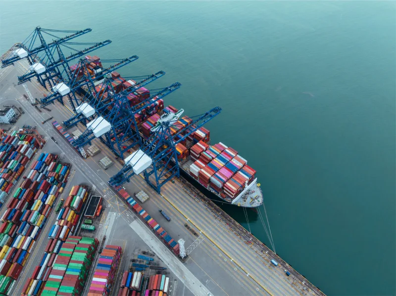 Services de conseil et d'assistance juridiques pour les transactions transfrontalières en Turquie