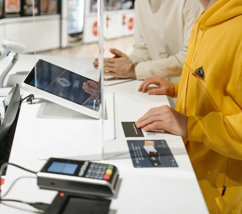 Assistance juridique dans les affaires de droit de la consommation en Turquie.