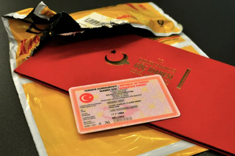 Droit international de la migration en Turquie