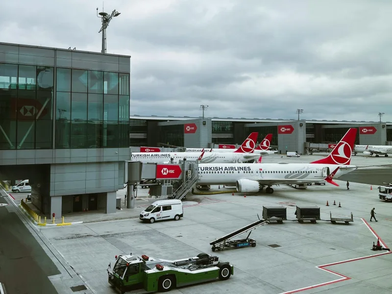 Assistance juridique dans le cadre de l'expulsion d'étrangers de Turquie.