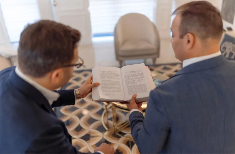 Assistance juridique pour l'achat d'une propriété en Turquie