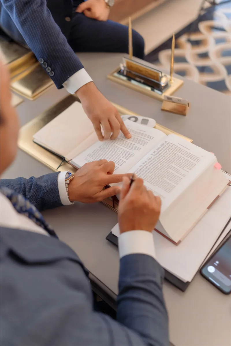 Assistance juridique en matière d'infractions contre les biens en Turquie