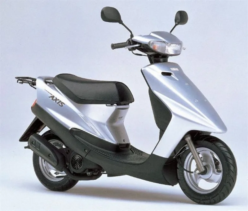 Yamaha/Honda 50cc Scooter