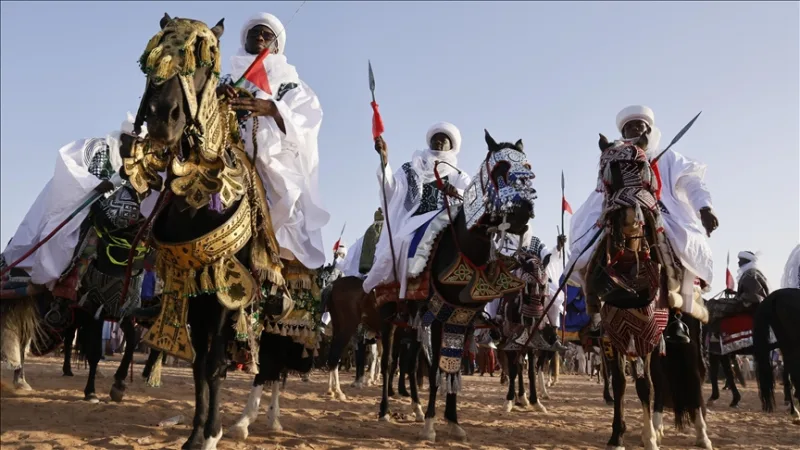 나이지리아에서 