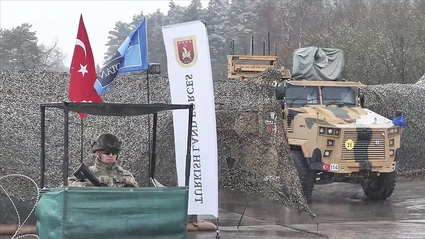 국방부로부터 NATO 연습 Steadfast Dart-2026 관련 공유