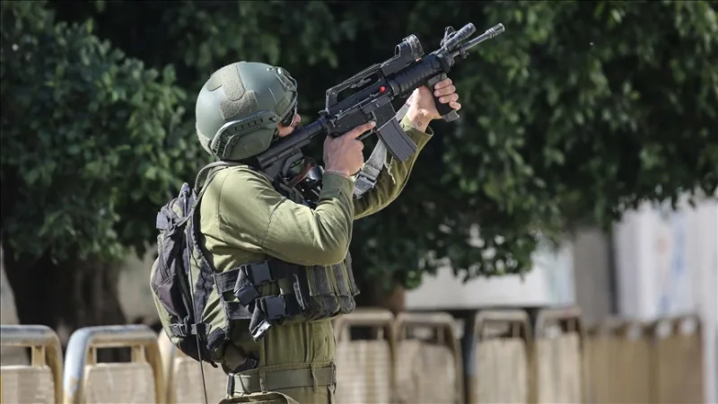 Израильтяне, захватившие палестинские земли, хвастались в группе WhatsApp насилием, которое они применяют по отношению к палестинцам