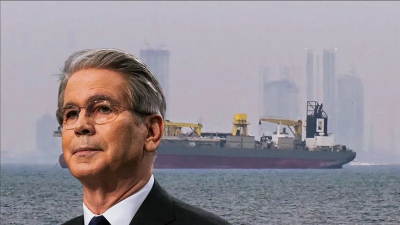 США временно разрешили продажу иранской нефти