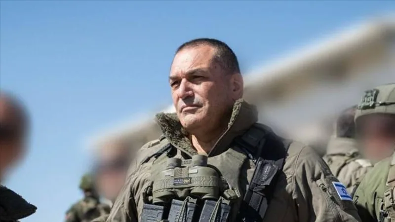 Сообщается, что начальник Генерального штаба Израиля провел встречу с тремя своими коллегами из стран Персидского залива