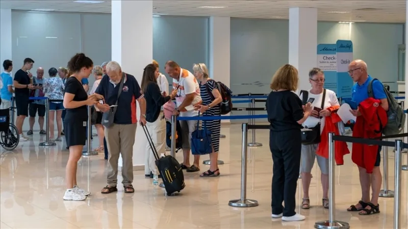 尽管中东局势紧张，德国游客仍青睐土耳其及安全地区