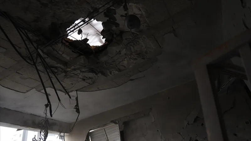 Yhdysvaltojen ja Israelin käynnistämissä hyökkäyksissä Iran käytti yli 5 000 ohjusta ja dronea