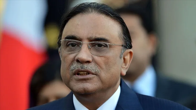 Pakistan kehottaa Intiaa panemaan Indus-vesisopimuksen välittömästi täytäntöön