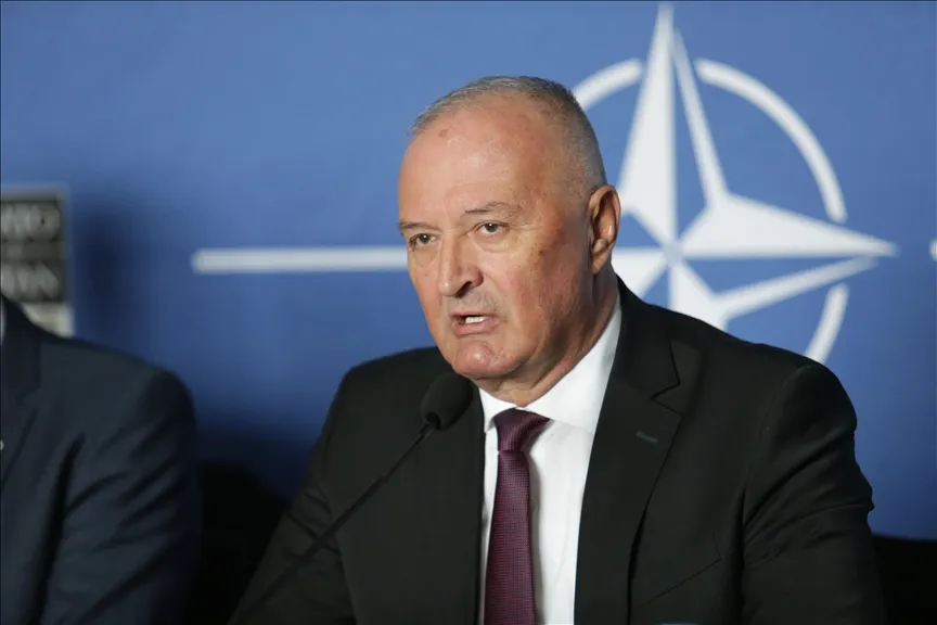 Министърът на отбраната на Босна и Херцеговина Хелез заяви, че в края на май ще подпишат договор за Bayraktar TB2