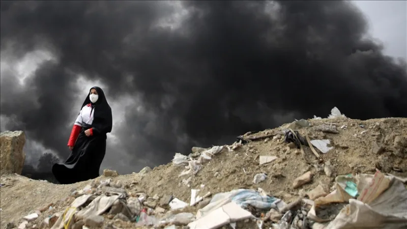 네타냐후의 ‘끝없는 전쟁’ 구상이 중동을 교착 상태로 몰아넣고 있다