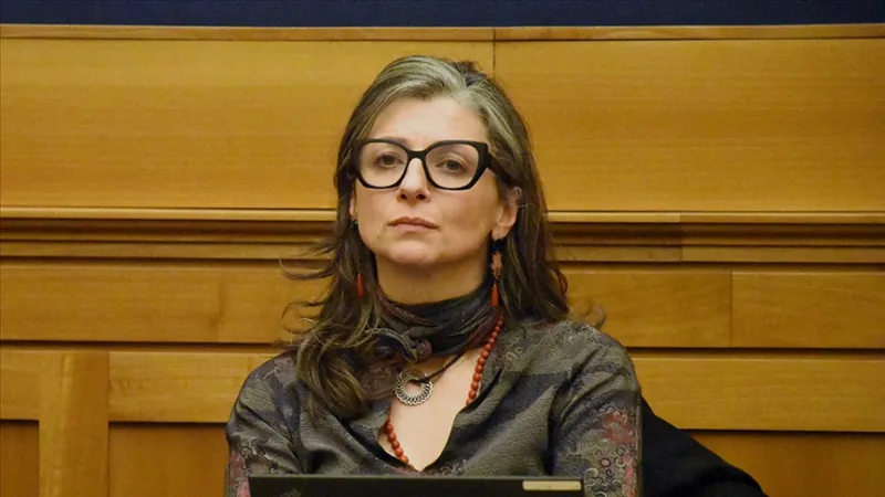 유엔 팔레스타인 특별보고관 알바네세, 각국에 이스라엘과의 관계를 단절할 것을 촉구