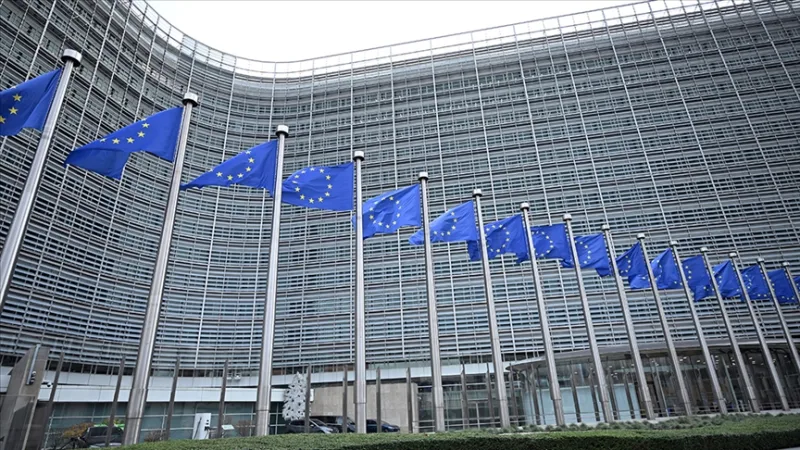 EU, 러시아산 원유 수입을 전면 금지하는 안건을 보류했다