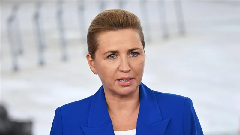 덴마크에서 프레데릭센 총리가 승리한 이번 선거를 계기로 연립 정부가 구성될 예정이다