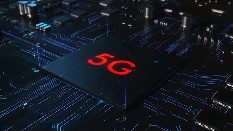 5G 전환을 기념하는 행사가 3월 31일에 열릴 예정이다