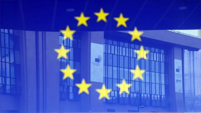 EU 관세청의 본부는 릴에 위치하게 될 것이다