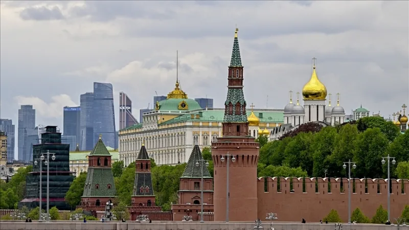 크렘린: 미국-우크라이나 회담에 대해 보고받았다