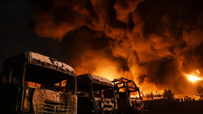 러시아는 미국 및 이스라엘에 이란의 핵 시설에 대한 공격을 중단할 것을 촉구했다