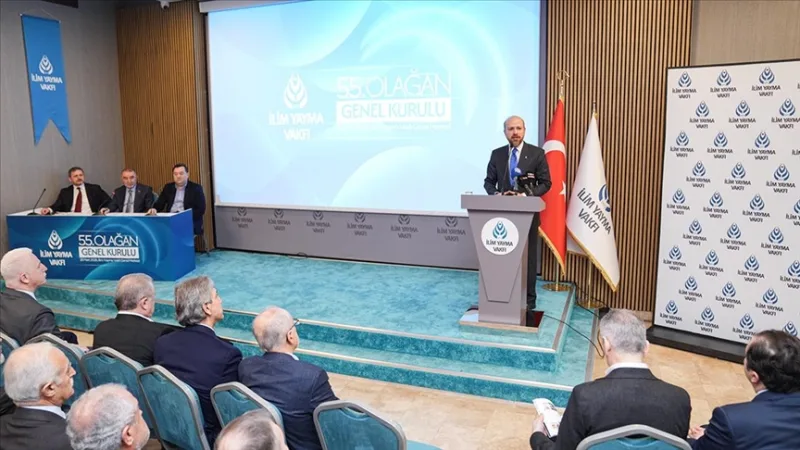 이림야마 재단 제55차 정기 총회가 열렸다