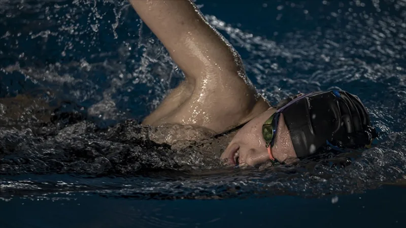 Национальные пловцы завоевали ещё 13 медалей в Праге и Граце