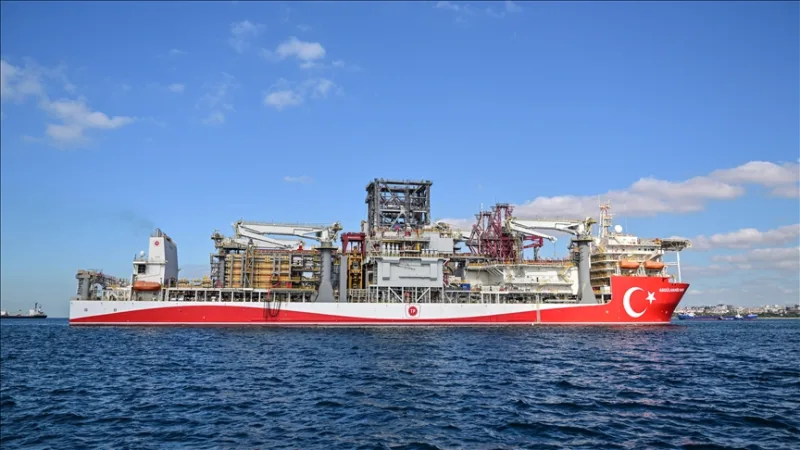 A Turquia irá acelerar os trabalhos de prospeção e perfuração de hidrocarbonetos no Mar Negro e na Somália em abril