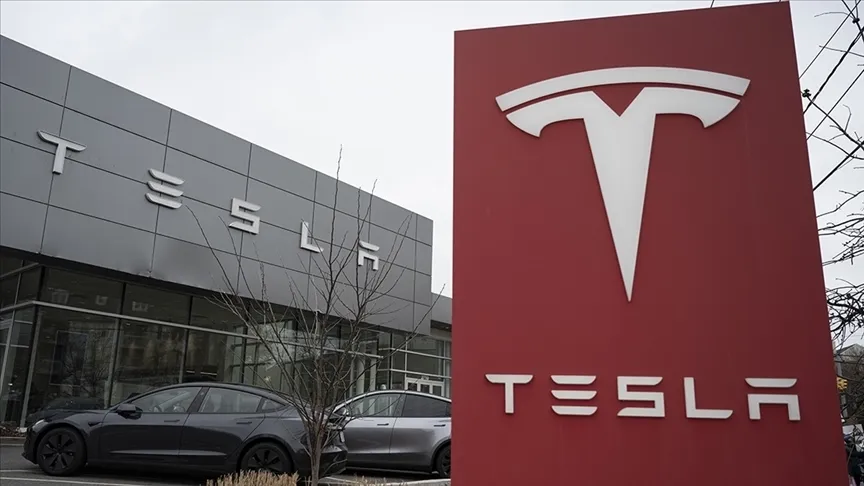 „Tesla“ automobilių pristatymas pirmąjį metų ketvirtį neatitiko lūkesčių