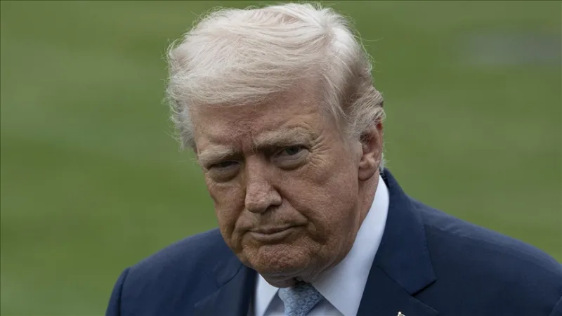 Trump kritisoi New York Timesia siitä, että se kirjoitti Naton lyhenteen muodossa ”Pohjois-Amerikan sopimusjärjestö”