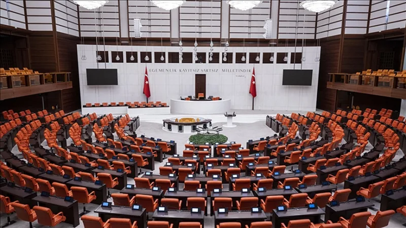 Kansalaisten parlamentille lähettämien vetoomusten määrä on ylittänyt 31 000