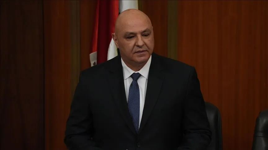 Der Libanon gab bekannt, dass am Dienstag das erste Treffen zur Festlegung eines Termins für direkte Verhandlungen mit Israel stattfinden wird