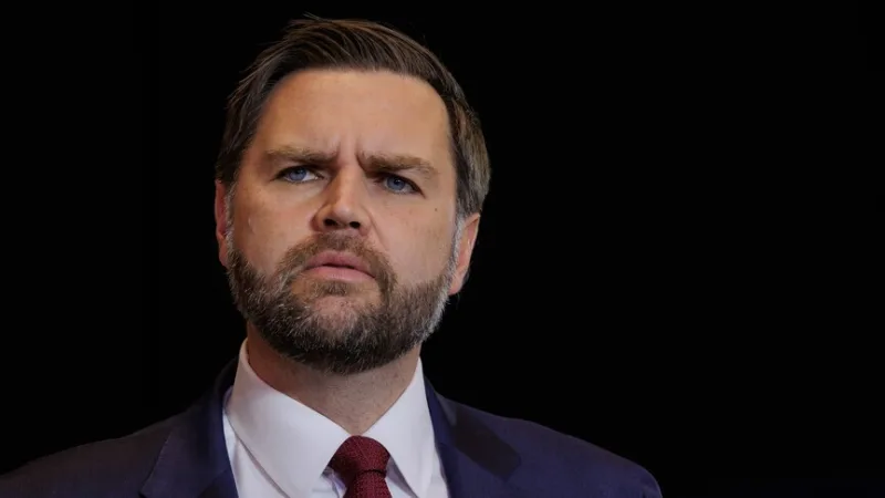 JD Vance, az Egyesült Államok alelnöke: „Megállapodás nélkül térünk vissza az Egyesült Államokba”