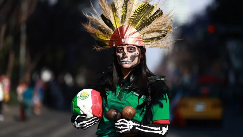 A globális labdarúgó-ünnepség várhatóan több milliárd dollárral járul hozzá a gazdasághoz