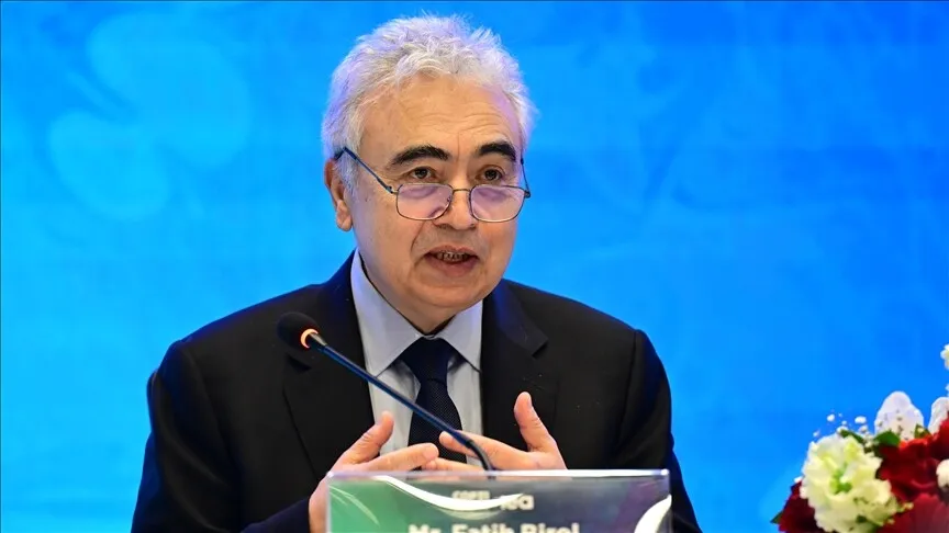 Birol, az IEA elnöke szerint az olajárak „nem tükrözik a probléma súlyosságát”
