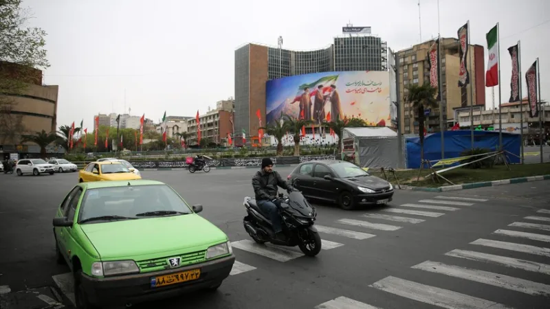 Rozhodnutie o poskytnutí humanitárnej pomoci v hodnote 500-tisíc dolárov z Južnej Kórey pre Irán