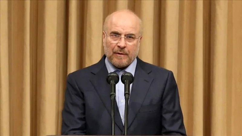 Predseda iránskeho parlamentu Kalibaf: Irán a hnutie odporu (Hizballáh) tvoria jeden celok, či už je vojna, alebo prímerie