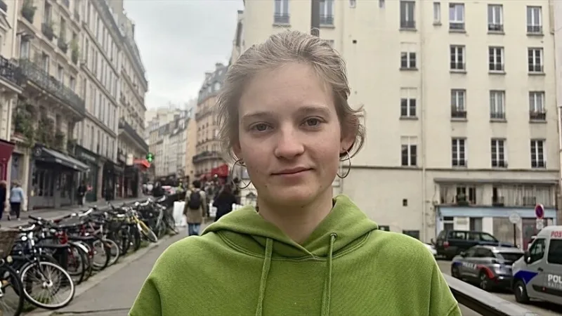 Študenti vo Francúzsku protestujú proti návrhu zákona, ktorý počíta s trestaním za antisemitizmus