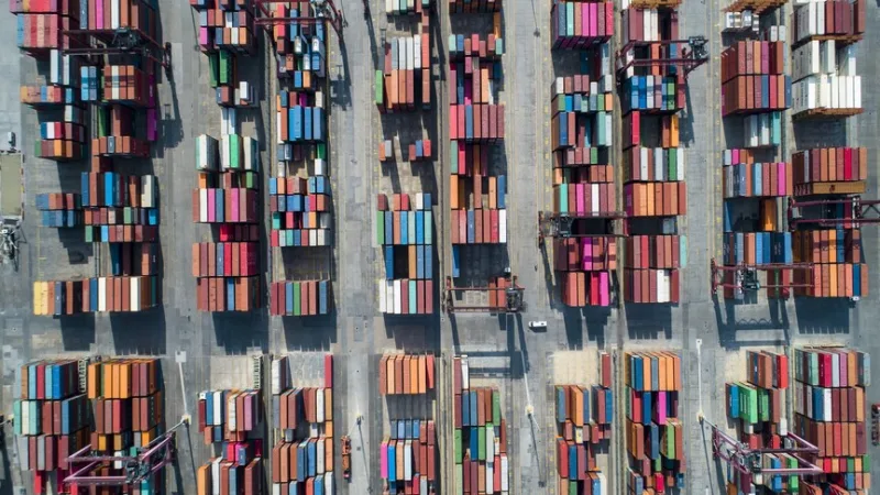 Export z regiónu Ege v prvom štvrťroku dosiahol hodnotu 6,4 miliardy dolárov