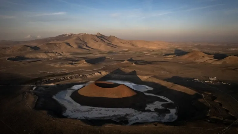 Klimatická kríza mení rovnováhu vo výrobe energie z obnoviteľných zdrojov