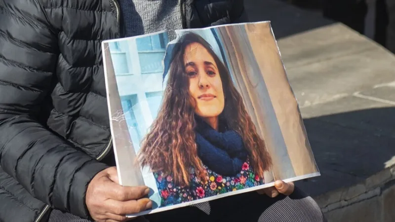 V rámci vyšetrovania Gülistan Doku bol zatknutý bývalý zamestnanec Správy kraja Tunceli