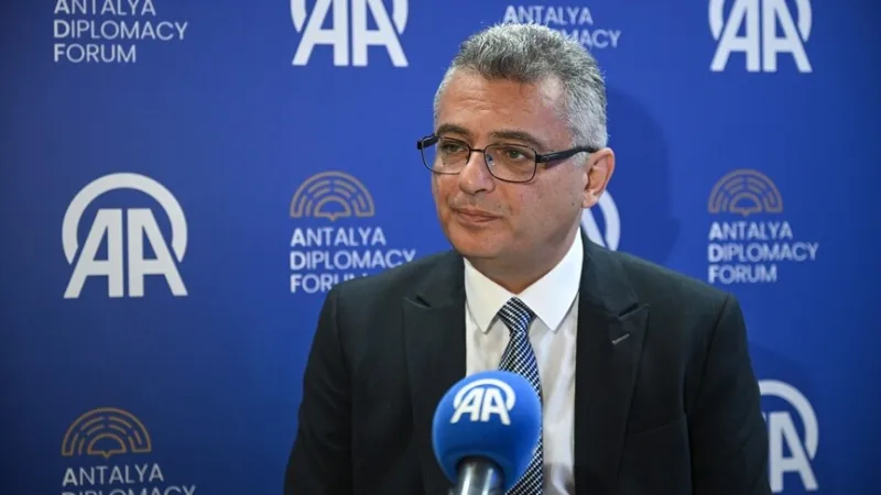 Prezident TRNC Erhürman uviedol, že v oblasti zahraničnej politiky konzultujú s Tureckom