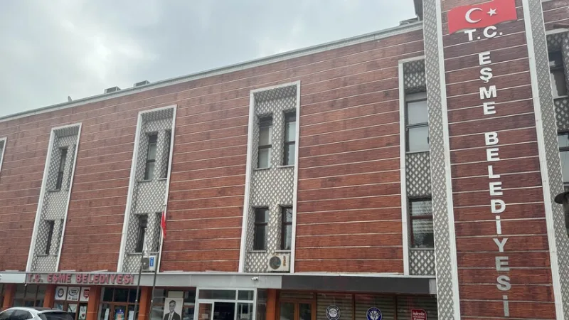 Выборы заместителя мэра Эшме состоятся 27 апреля