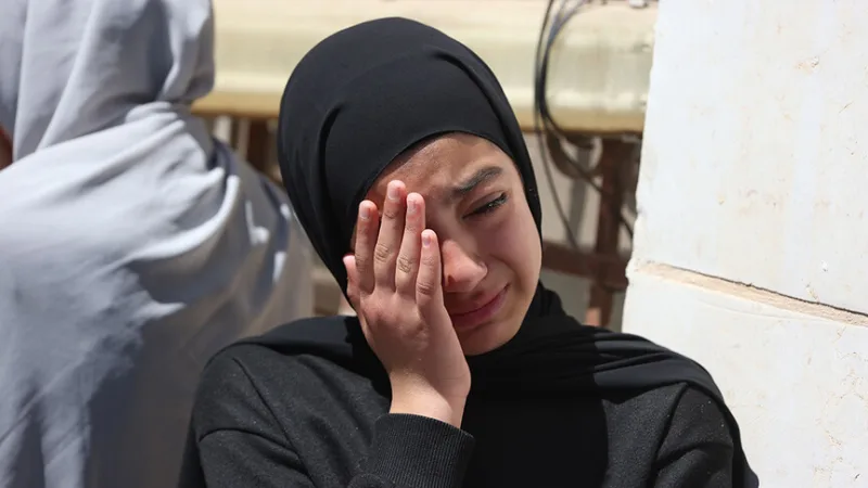 מאז תחילת השנה נהרגו 15 פלסטינים בהתקפות של ישראלים בגדה המערבית